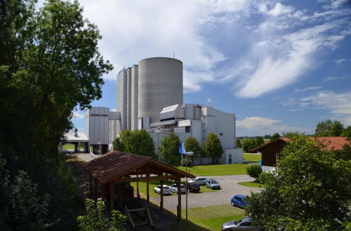 Langerringen